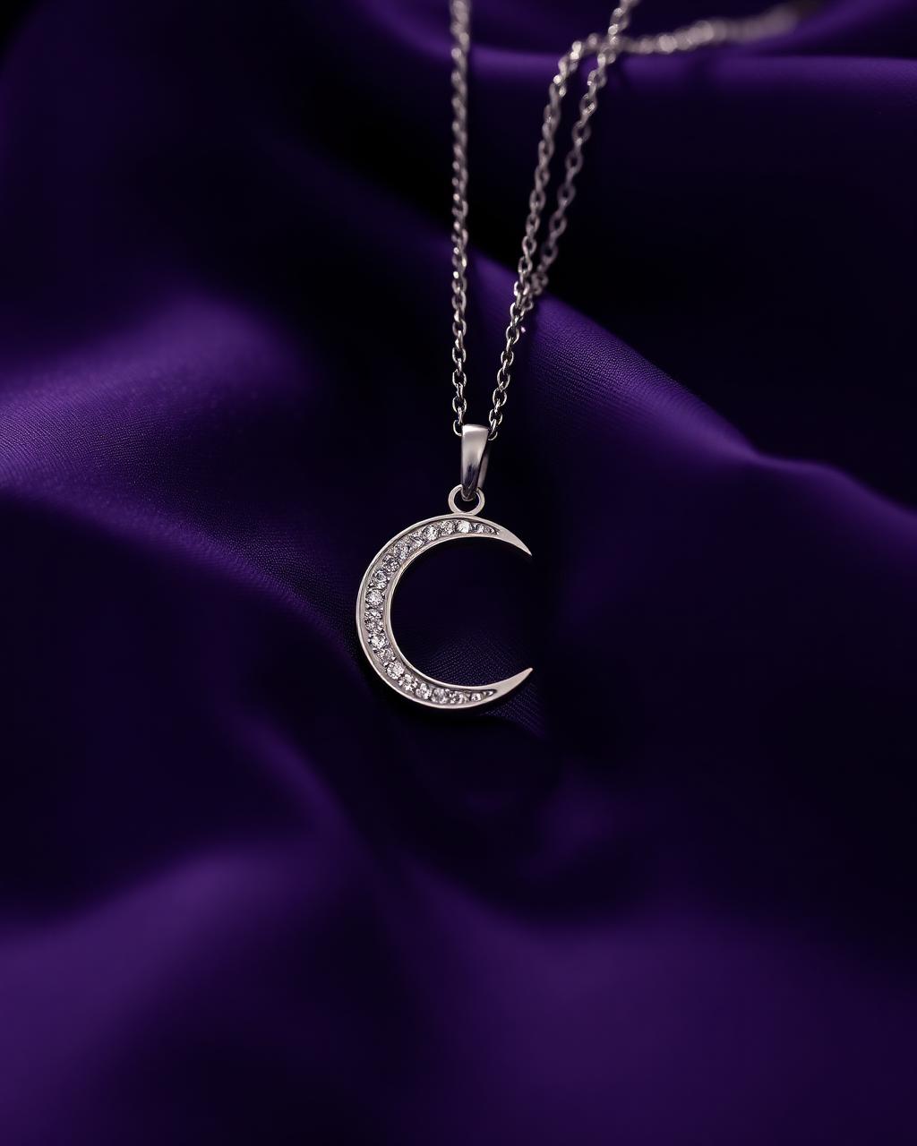 Mivaha jewellery detail